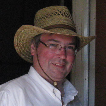 Henry Mccluskey