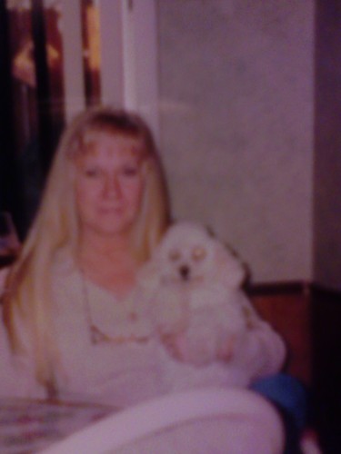 Tammy Scaffetta