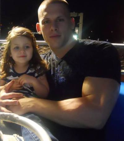 Travis Lane