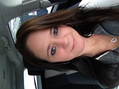 Christie Russell