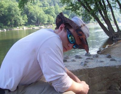 Kyle Hainline