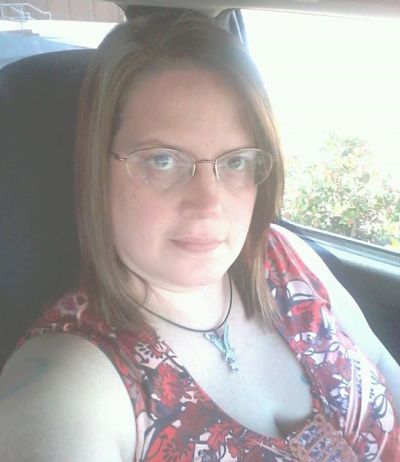 Elizabeth Self