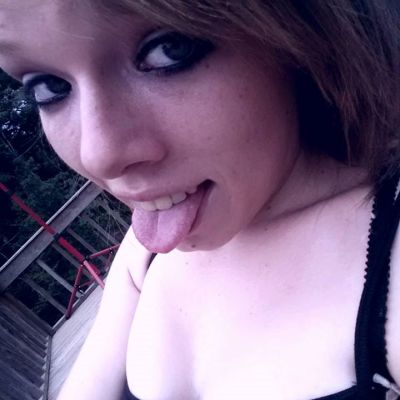 Amber Hector
