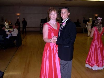 Kimberly Halterman