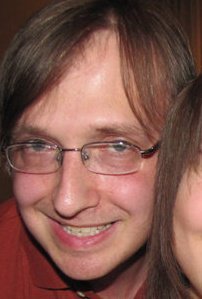 Jonathan Sigurdson