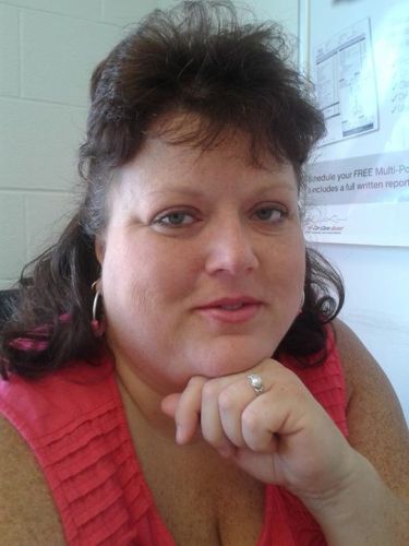 Donna Gilliam