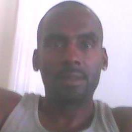 Tyrone Mercer