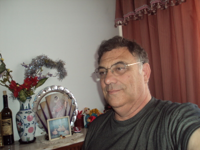 Charles Marks