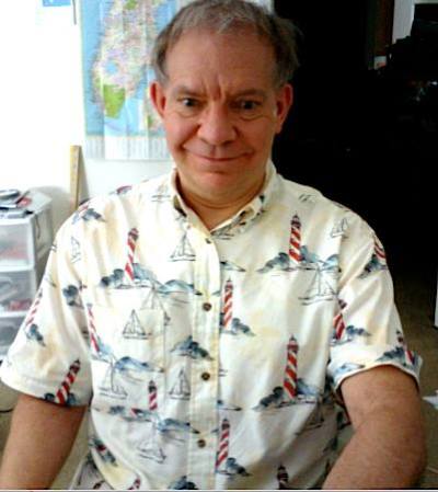 Arthur Puening