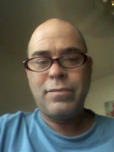 Bobby Hogue