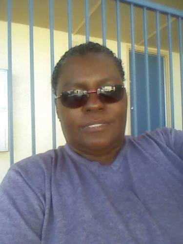 Ramona Lofton