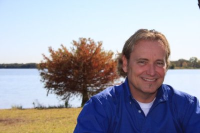 Stephen Bowden