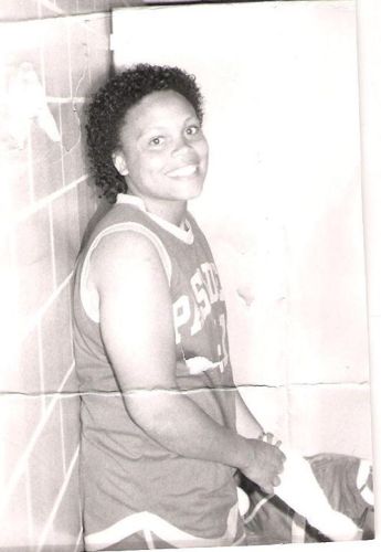Royetta Ross
