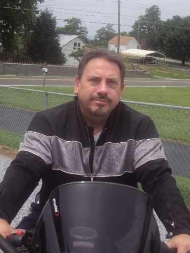 Michael Cox