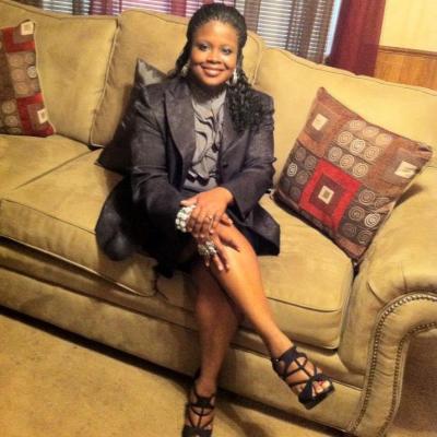 Annette Ward