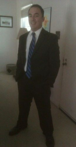 Joseph Gutierrez