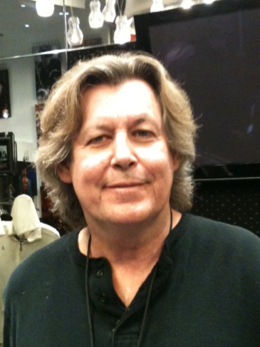 Scott Ember