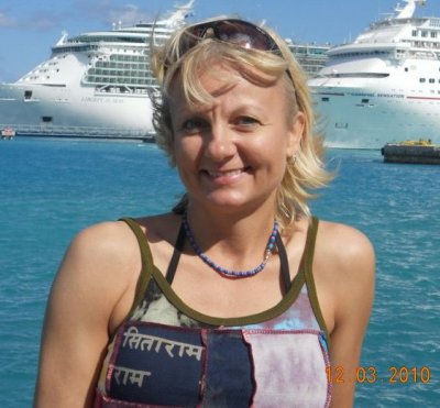 Cynthia Buzalski