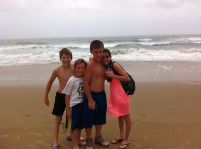 Cayden Casey