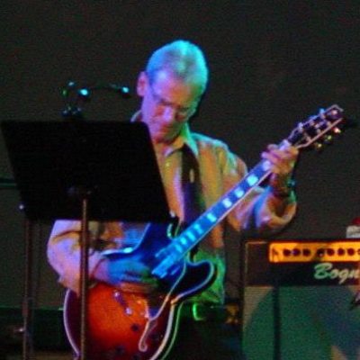 Mark Lovell