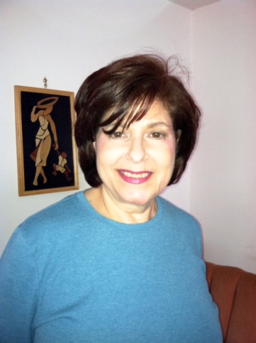 Joann Silvestro