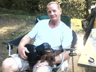 Steven Koch