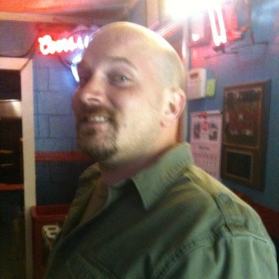 Jarrod Riley