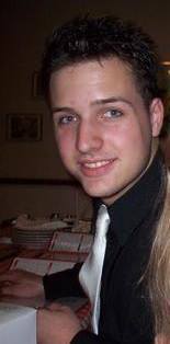 Austin Hansen