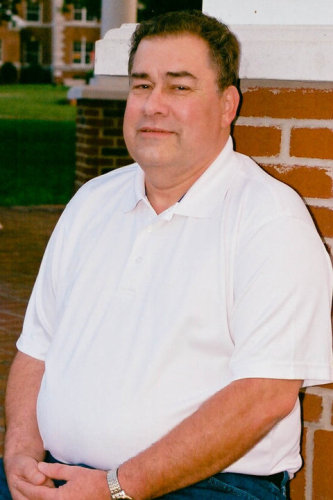 Robert Mcduffee