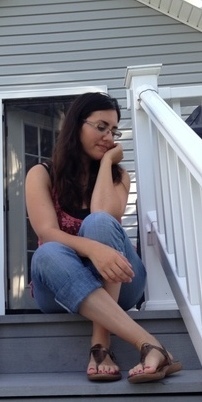 Jennifer Budnick