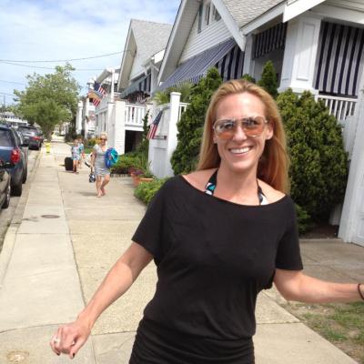 Christine Novak