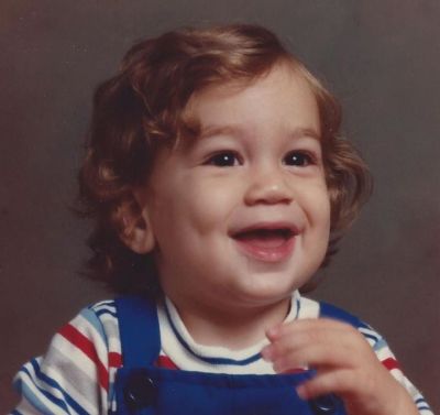 Joseph Serrano