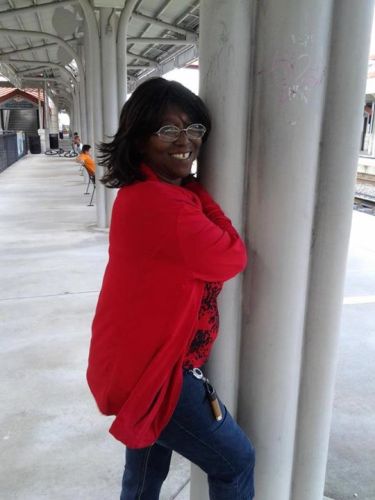 Carla Roundtree