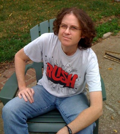 Brian Beck