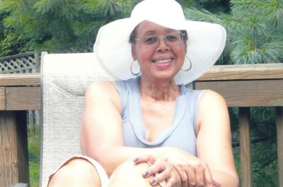 Mary Davis