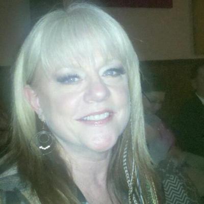 Vicki Watsonwalker
