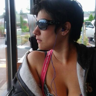 Nicole Campbell