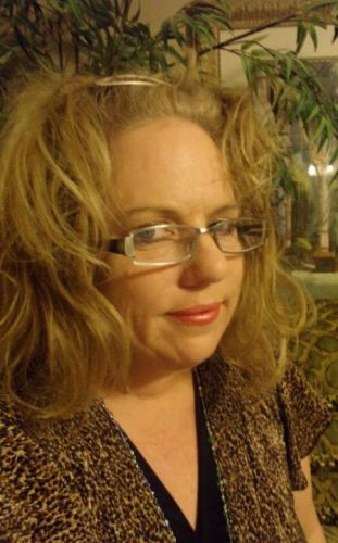 Kristi Mcnanie