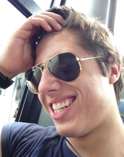 Eric Joseph