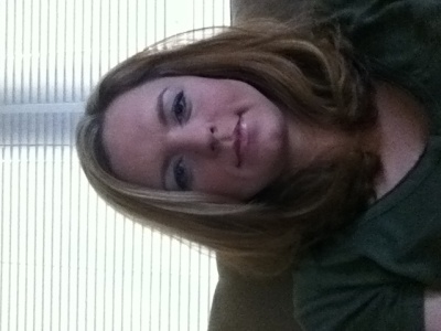 Whitney Burrow