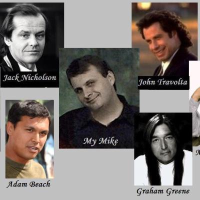 Michael Grace
