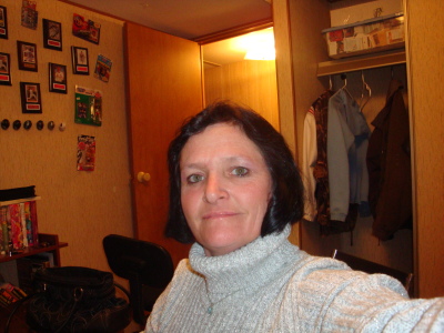 Nannette Boyer