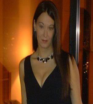 Stacey Thomas