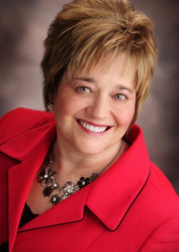 Deborah Preece
