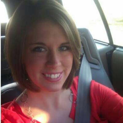 Melissa Hand