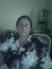 Doris Neal
