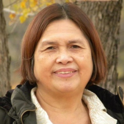 Teresita Tolentino