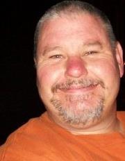 Terry Spohn