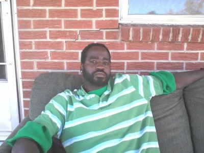 Calvin Ward
