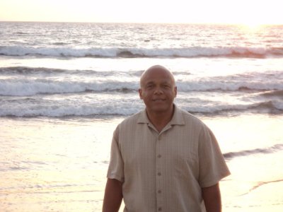 Gregory Carter